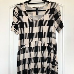 Agnes & Dora Muse Top